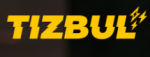 Логотип сервисного центра Tizbul