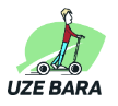 Логотип сервисного центра Uze Bara