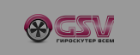 Логотип сервисного центра Gsv Гироскутер всем